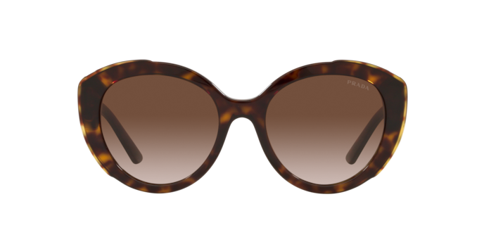 OKULARY PRADA EYEWEAR PR 01YS 2AU6S1 54 ROZMIAR M OKULARY PRADA EYEWEAR PR 01YS 2AU6S1 54 ROZMIAR M